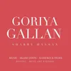 About Goriya Gallan Song