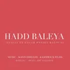 About Hadd Baleya Song
