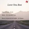 About Love You Boo Song