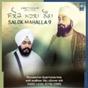 About Salok Mahalla 9 Song