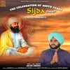 About Sijda (Guru Teg Bahadur Ji) Song