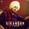 About Sikandar Song
