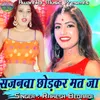About Sajanwa Chhordkar Mat Jaa Song