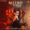 About Record Torde Song