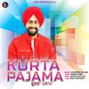 About Kurta Pajama Song