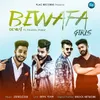 About Bewafa Girls Song