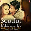 Khuda Jaane - Violin Version (Instrumental)