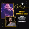 About Brishti Sandhyar Gaan Song