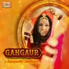 About Gangaur Song