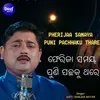 About Pherijaa Samaya Puni Pachhaku Thare Song