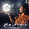 About Peja Meghe Bhalobasa Song
