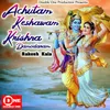 About Achutam Keswam Krishna Damodaram Song