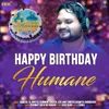About Happy Birthday Humane Song