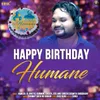 Happy Birthday Humane