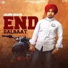 About End Galbaat Song