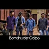 About Bondhuder Golpo Song