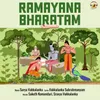 About Ramayana Bharatam Song