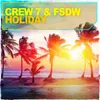 Holiday [Extended Mix]