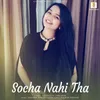 About Socha Nahi Tha Song