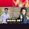 About Manoj Dey-The Game Changer Song