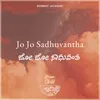 Jo Jo Sadhuvantha