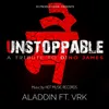 About Main Unstoppable Song