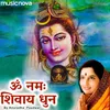 About Om Namah Shivaya Har Har By Anuradha Paudwal Song