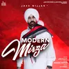 About Modern Mirza Song