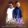 About Kabool Song