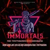 About Immortals Song
