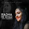 About Radha Ne Shyam (Ft.Jinal Khimani) Song