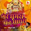 About Ger Ghoomar Pheru Ghaghro Song