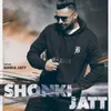 About Shonki Jatt Song