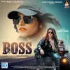 About Boss Song