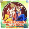 Hare Krishna Maha Mantra