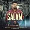 About Salam Song