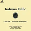 Kahuwa Fulile