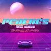 Peaches (Tamil Version Remix)