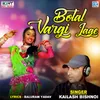 About Botal Vargi Lage Song