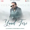 About Yaad Teri Song