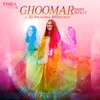 About Ghoomar Dance Medley Song