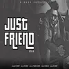 About Just Friend Song
