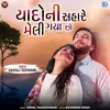 About Yaado Ni Sahare Meli Gaya Chho Song