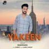 About Yakeen Song