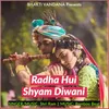 About Radha Hui Shyam Diwani Song