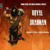 Royal Brahman