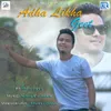 About Adha Likha Geet Song