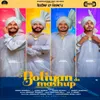 About Boliyan Da Mashup Song