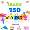Learn Words - Water Animals