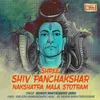 About Shree Shiv Panchakshar Nakshatra Mala Stotram Song